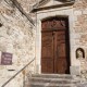 Gignac-église-porte