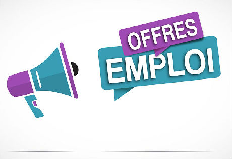 Offre emploi illus