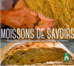 Moissons