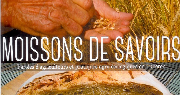 Moissons