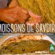 Moissons