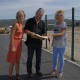 ZA Perréal : Julie Bovas, Gilles Ripert, Christelle Gay