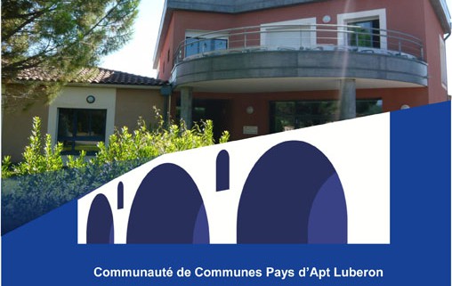 Rapport Activité 2014 CCPAL