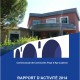 Rapport Activité 2014 CCPAL