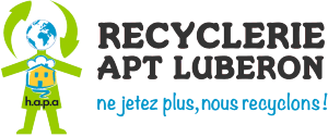 bandeau - recyclerie apt Luberon