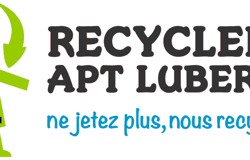 bandeau - recyclerie apt Luberon