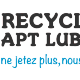 bandeau - recyclerie apt Luberon