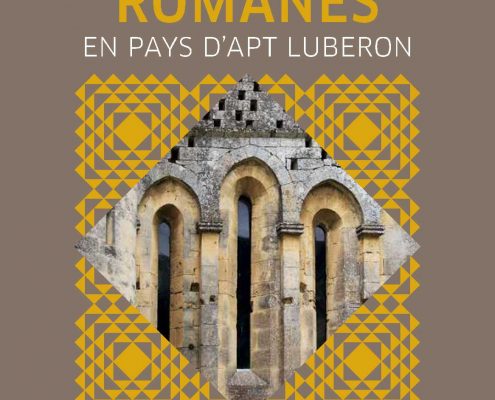 1er de couv - Empreintes Romanes
