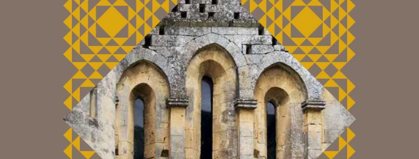 1er de couv - Empreintes Romanes