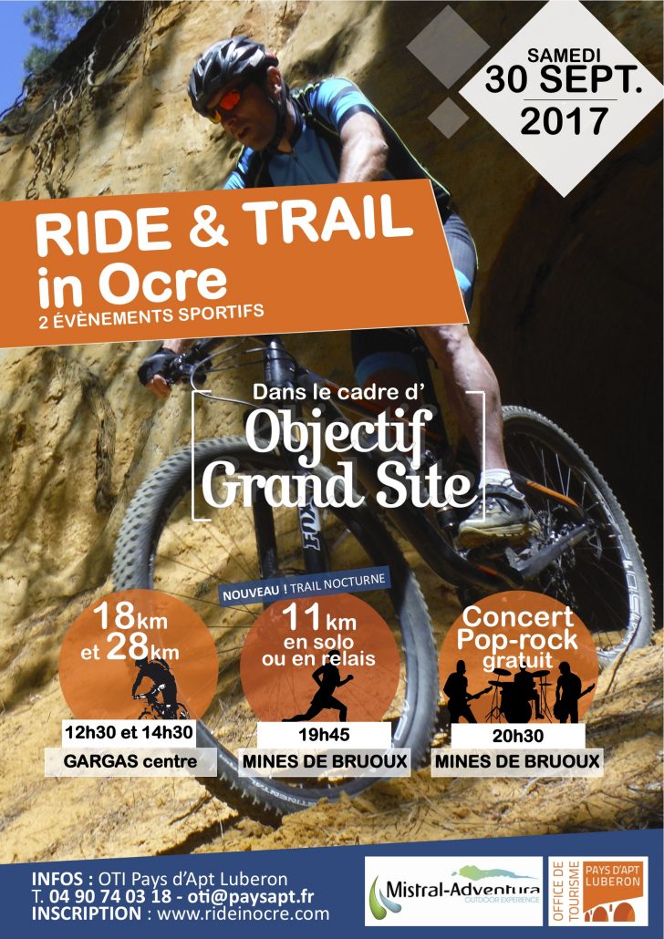 Affiche_TrailandRide_