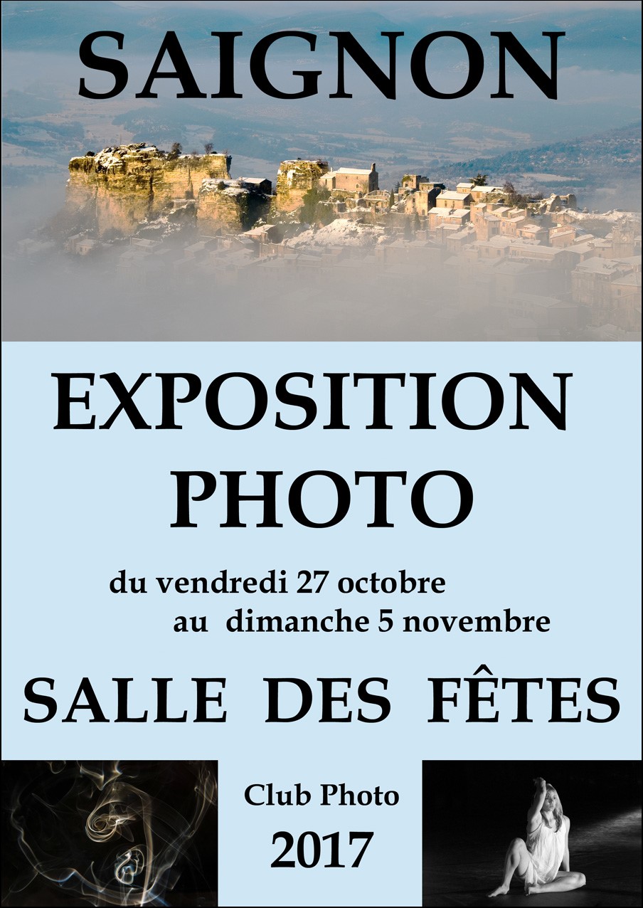 expo photo