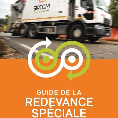 Couv. Guide RS - SIRTOM