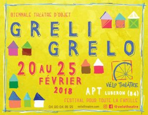 Greli-Grelo 2018