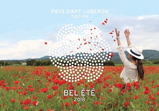 Couv. Bel Eté 2018 - Vignette