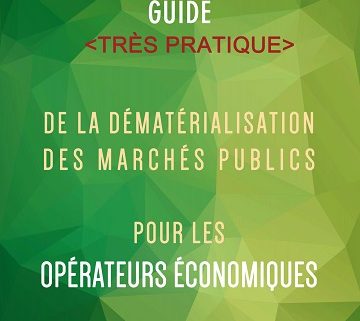 Couv. Guide Démat - Vignette