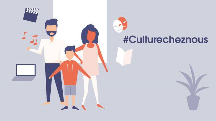 culturezcheznous - ministère culture