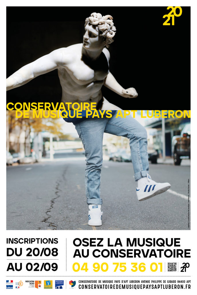 A0 rentrée 2021